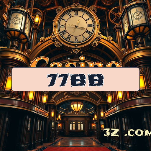 Cassino Revolution: Mergulhe no Mundo do 77bb