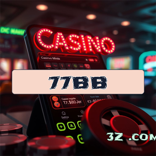 77bb: A Revolução no Mundo dos Jogos de Esporte